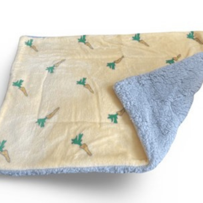 Yellow Blanket