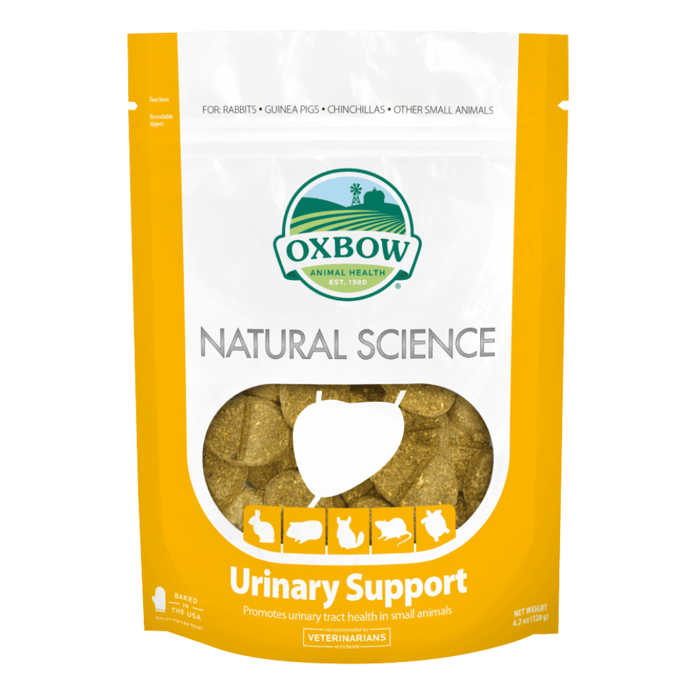 Oxbow Natural Science Urinary Support