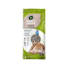 Back 2 Nature small animal bedding - 10L