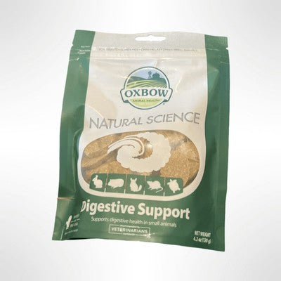 Oxbow Natural Science Digestive Support