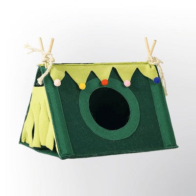 Felt Tent