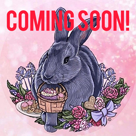 Bluebelles Bunny Bakery Treats